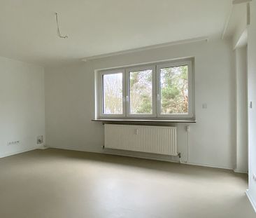 Schicke 3 ZKB mit Balkon in Waldau! - Photo 3