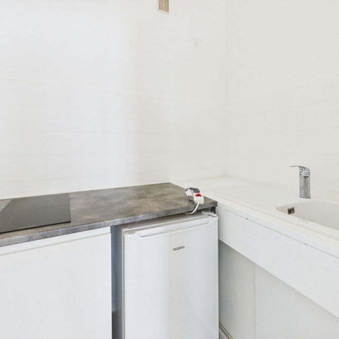 Appartement 1 pièce à Metz - Photo 1