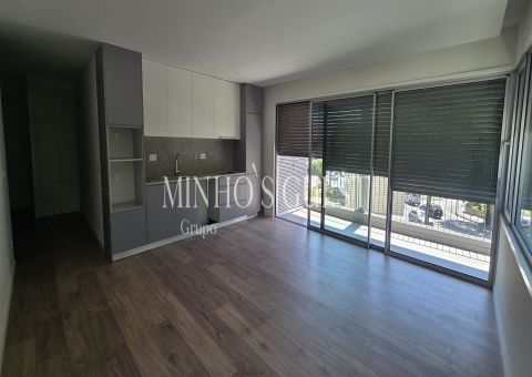Apartamento T2+1