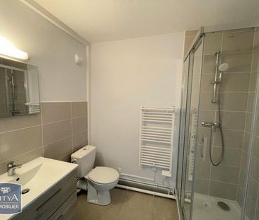 Location Appartement 1 pièce 19m² TALANT 21240 - Photo 5