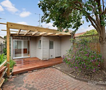 4 Bennett Street, Richmond VIC 3121 - House For Rent | Domain - Photo 2