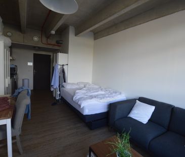 Te huur: Studio Burgemeester Drijbersingel 19 107 in Zwolle - Photo 3