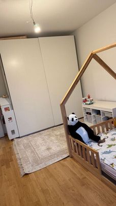 Beautiful 3.5 Room Apartment with Balcony & Parking in Nyon - Photo 1