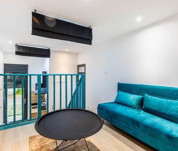 Appartement T2 Chaville à louer - Photo 1