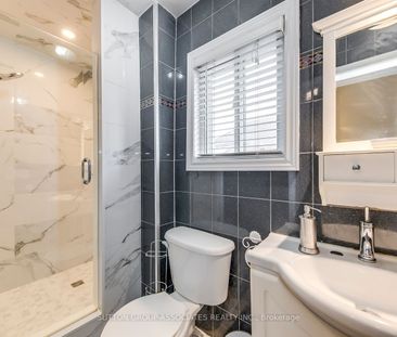 For Lease - 3564 Eglinton Avenue Unit# 2nd Fl., Toronto, Ontario - Photo 2