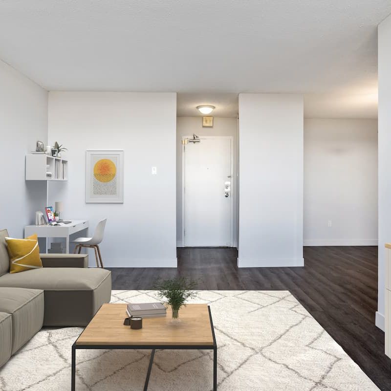 30 Tuxedo Court Apartments - 1 Bedroom - Photo 1