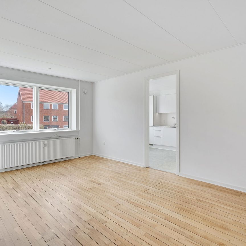 Rørkjærsgade 81, st. 3, 6700 Esbjerg - Photo 1