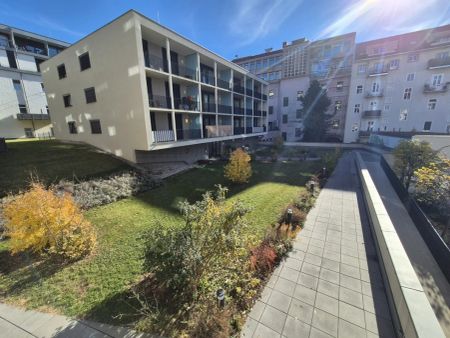 Wohnen im Styria Center – Stilvolle Wohnungen mit hochwertiger Ausstattung und bester Anbindung - Foto 5