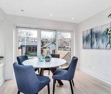 For Lease - 573A Palmerston Avenue, Toronto, Ontario - Photo 5