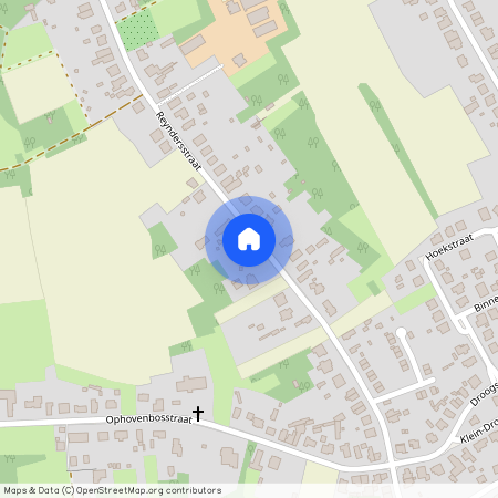 Reyndersstraat 31 / A, 3660 Opglabbeek