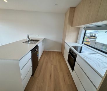 Brand New Townhouse Living in the Heart of Sorell - Photo 4