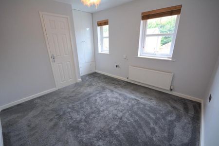 2 bedroom terraced house to rent - Photo 2