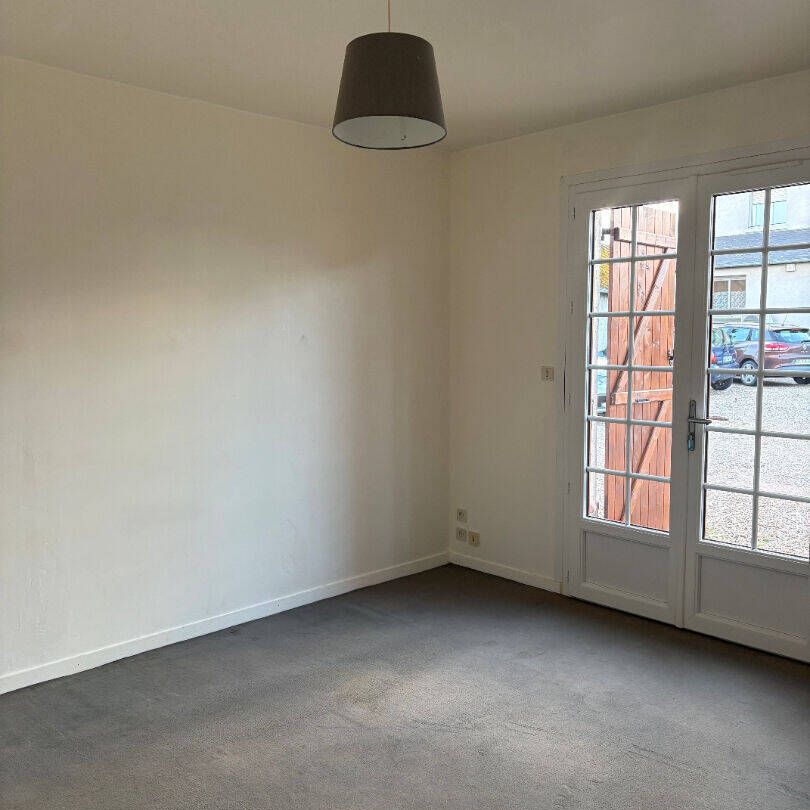 Location appartement 3 pièces 55.43 m² à Heudebouville (27400) - Photo 1