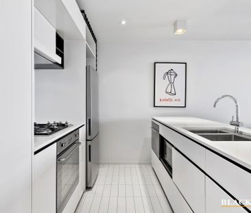 15/29 Eastlake Parade, Kingston ACT 2604 - Apartment For Rent | Domain - Photo 6