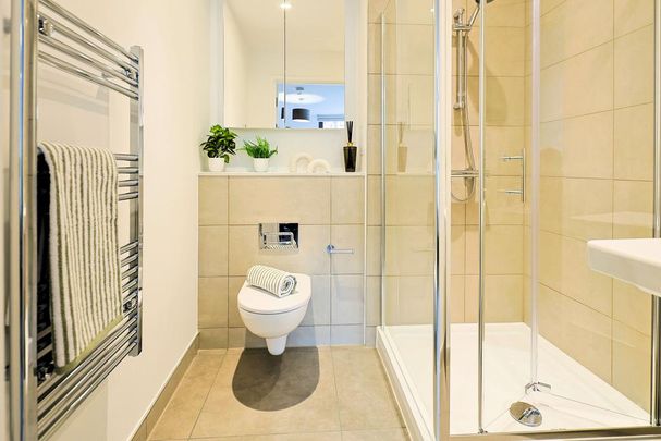 2 bedroom apartment to rent - Photo 1