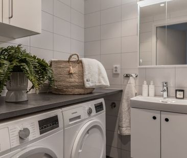 Erik Dahlbergsgatan 53 - Foto 4