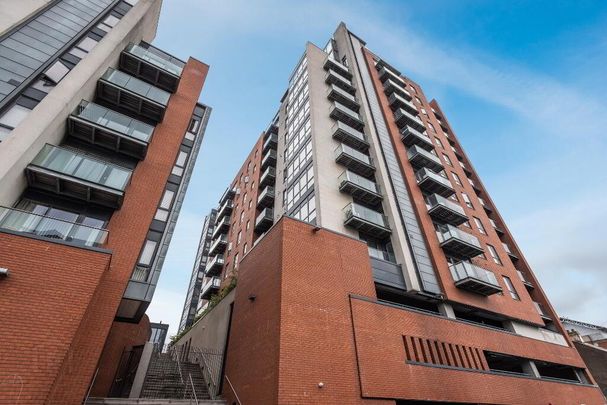 118 The Granary Building, James Clow, 15 Princes Dock Street, Belfast, BT1 3DS - Photo 1