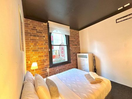 Modern Furnished Studio Units in Potts Point Move In Today! - Photo 5