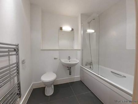 1 bedroom property to rent in Ipswich - Photo 4