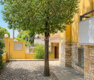 Μονοκατοικία για ενοικίαση Νέα Ερυθραία - Photo 3