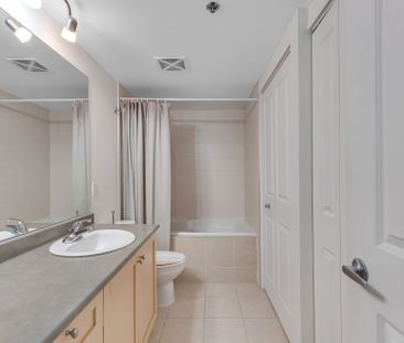 Appartement à louer, Montréal (Ville-Marie) - Photo 3