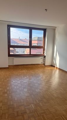 Urbane stilvolle Oase, 2,5 Zimmer Wohnung mit Terrasse - Foto 1
