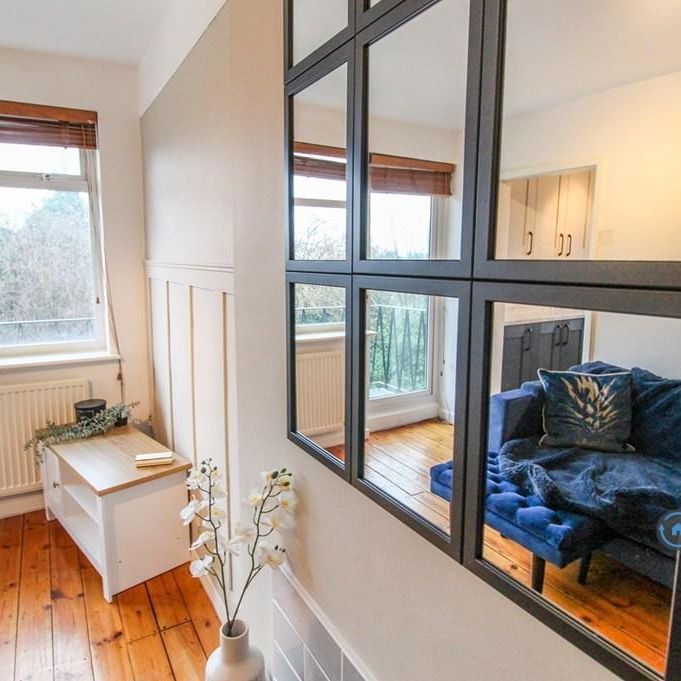 2 bedroom maisonette to rent - Photo 1