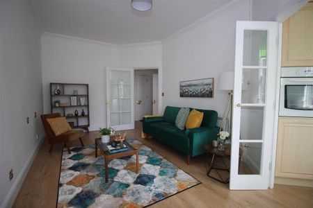 1 bedroom apartment to rent - Photo 4