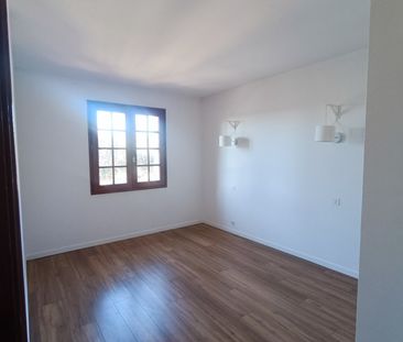 Haut de villa 4 pièces avec jardin et piscine - Photo 3