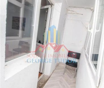 Apartament 2 camere – 50 mp – Aleea Cetățuia Nr. 4, Bloc M22, Et. 2 – Lujerului, Sector 6 - Fotografie 5