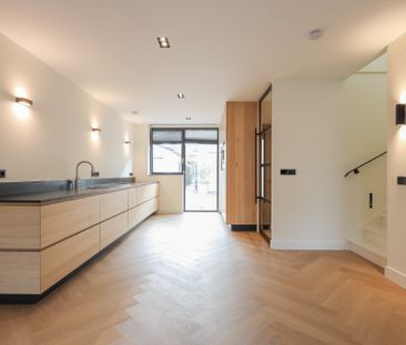 Te huur: Huis Muyderban 21 in Muiden - Photo 5