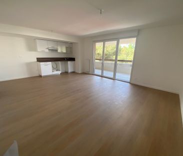 Location Appartement 4 pièces 81m² ST HERBLAIN 44800 - Photo 1