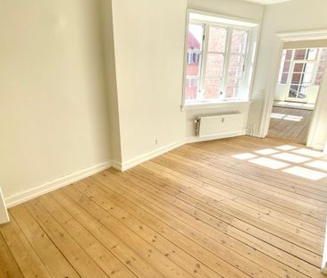 4 værelses – Læssøegade 3, 2. tv. – Odense C - Foto 6