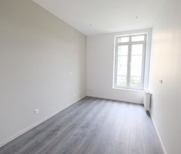 APPARTEMENT T4 A LOUER - Photo 1