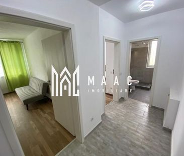Apartament 3 camere de inchiriat | Selimbar | 56 mp | parcare - Photo 1