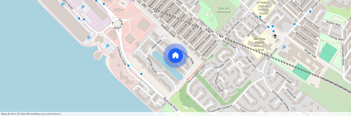 Ellerman Road L3 4FH