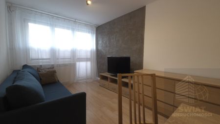 3-pokojowe w centrum Szczecina – ul. Wyszyńskiego - Zdjęcie 4