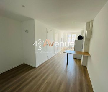 APPARTEMENT T1 A LOUER - Photo 4