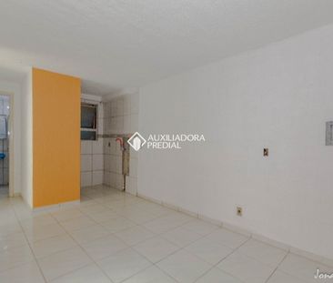 Apartamento com 2 quartos e 40m² para alugar em Mato Grande, Canoas. - Photo 3