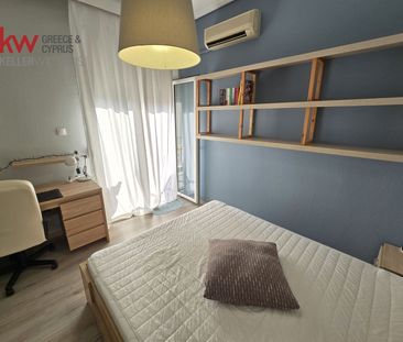 Studio/Γκαρσονιέρα για ενοικίαση Άγιος Νικόλαος (Λάρισα) - Photo 2