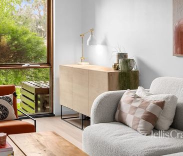 Renovated Two Level Townhouse - Photo 1