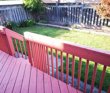 For Lease - 4471 Weeping Willow Drive, Mississauga, Ontario - Photo 3