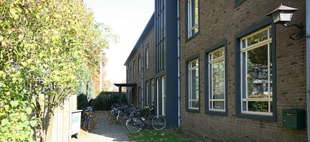 Heemraadstraat 6, Kamer 16, Nijmegen - Photo 2