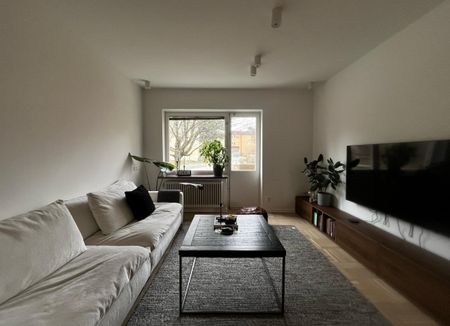 Fastlagsvägen, Hägersten - Foto 2