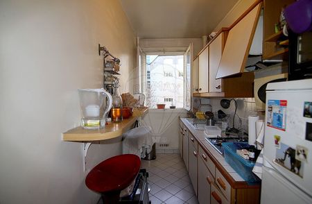 Appartement 1 chambre(s) à louer - Colombes - Photo 2