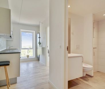 Tove Ditlevsens Gade 38, st. 3. 8240 Risskov - Photo 5