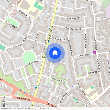 Bourke Close, Clapham, SW4