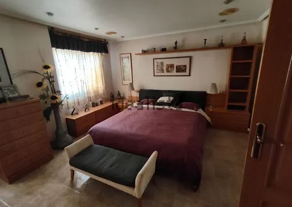 Alquiler de piso en Calle de Nuestro Padre Jesús, 13