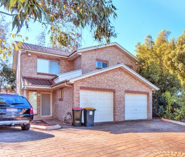 Modern two bedroom plus study townhouse - Photo 6