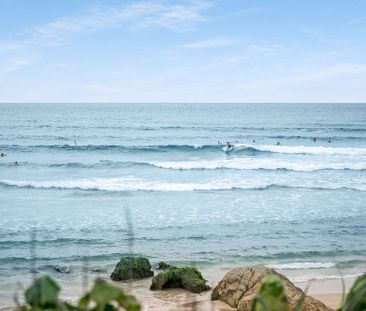 FURNISHED BEACHFRONT UNIT WITH STUNNING VIEWS - Photo 5